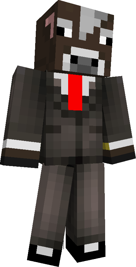 heckla_'s skin