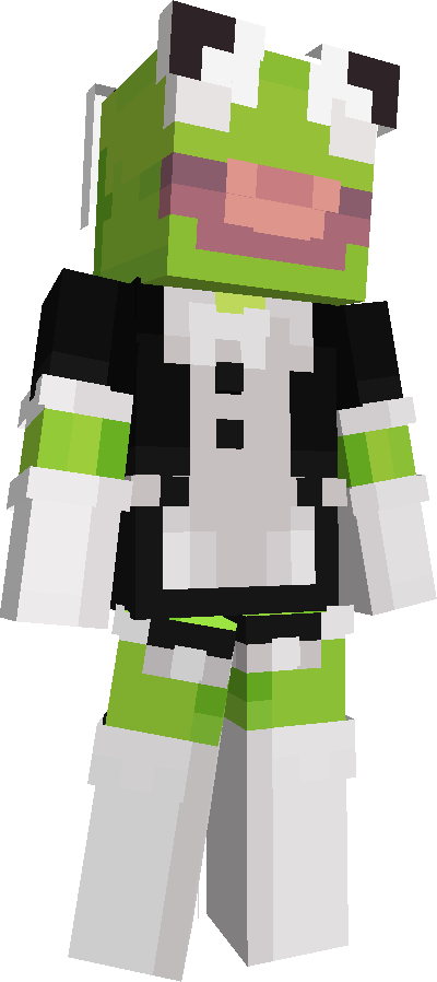 shelleyisdumb's skin