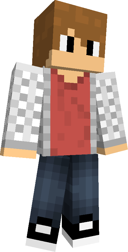 mici100's skin