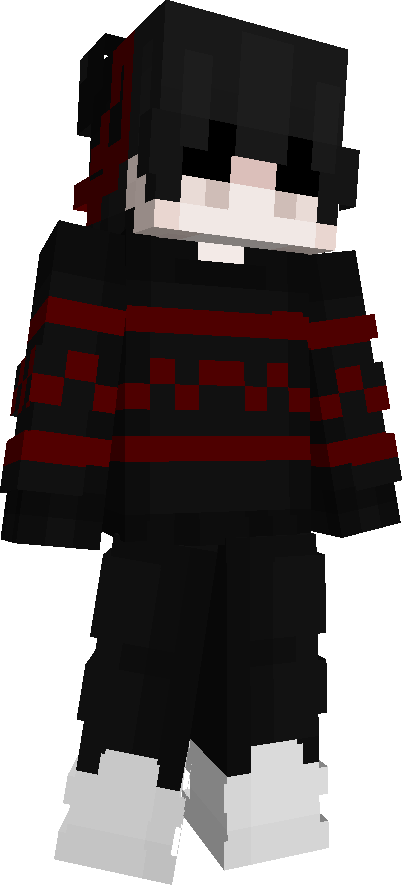 lockbuilds's skin