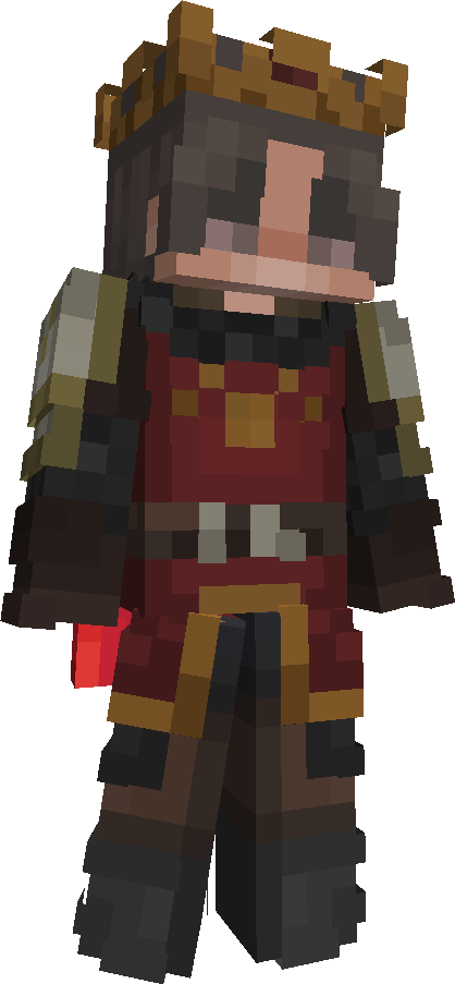 tindeco's skin
