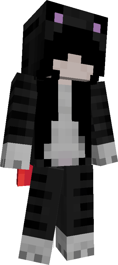 invains's skin