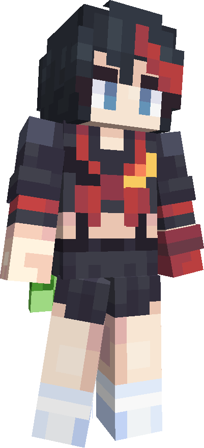 strike_mc's skin