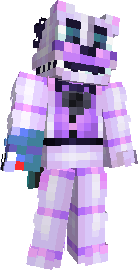 dilanofuntime's skin