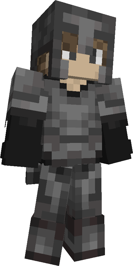 struckguide8154's skin