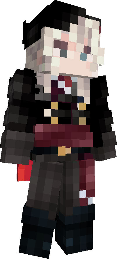 faustianrhetoric's skin
