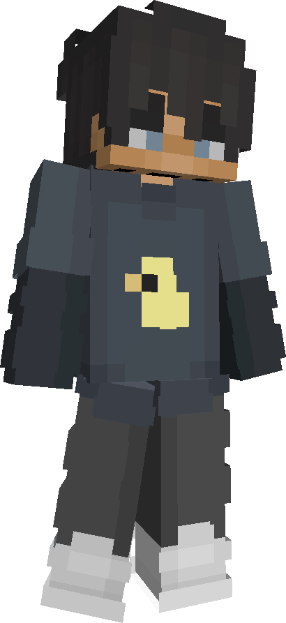 randrade's skin