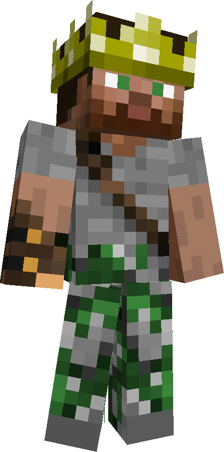 lowkeyluffie's skin