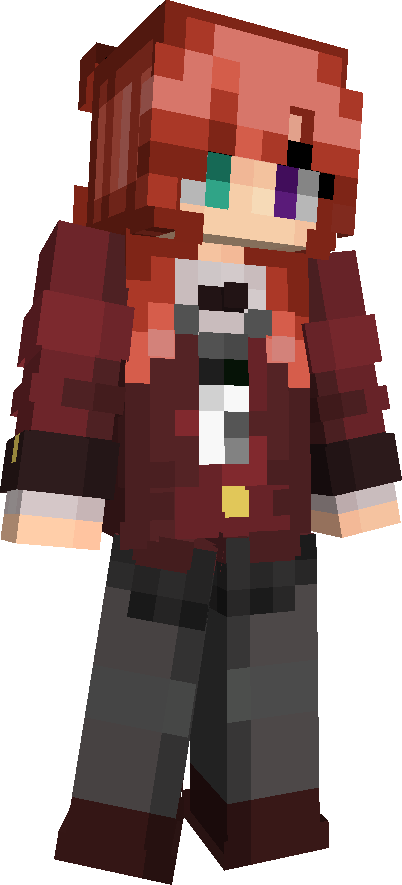 qkaeri's skin