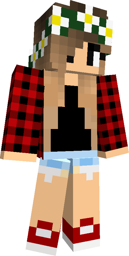 danceparty007's skin