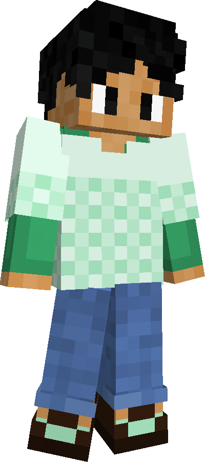 harisalie's skin