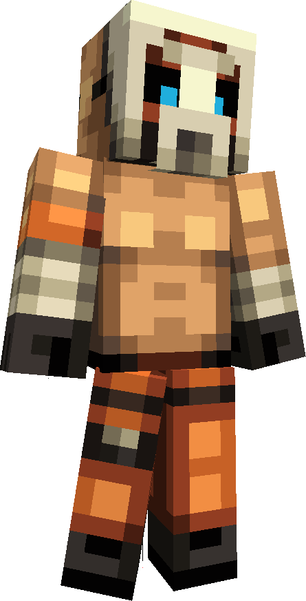 fox_495's skin
