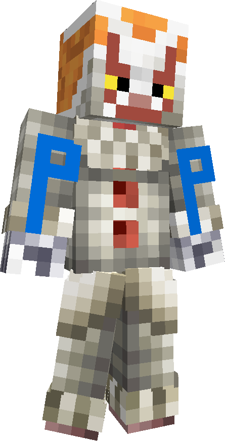 pennywisee66's skin