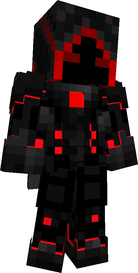 netherite__king's skin