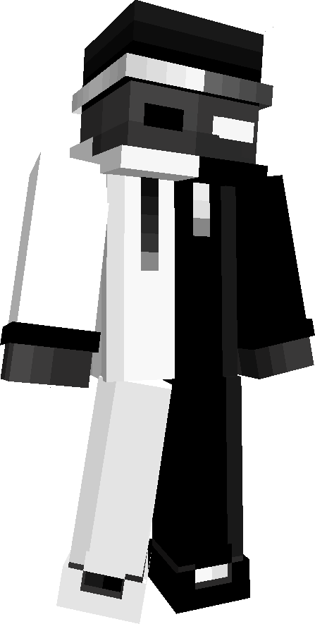 crisiser01's skin