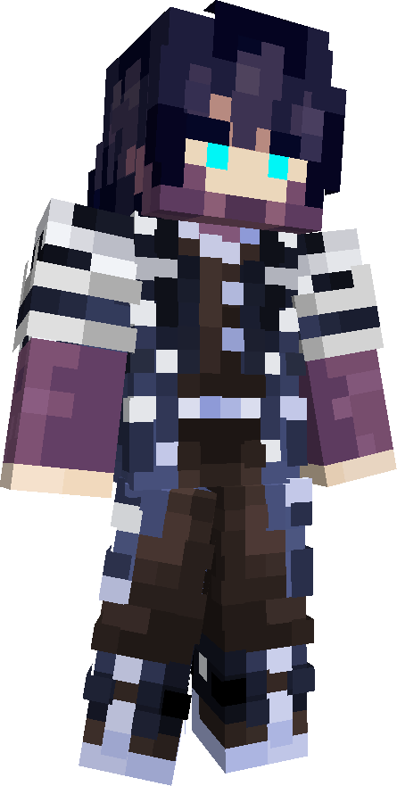 quincythelegoguy's skin