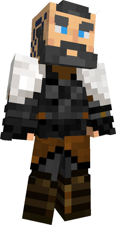trace2412's skin