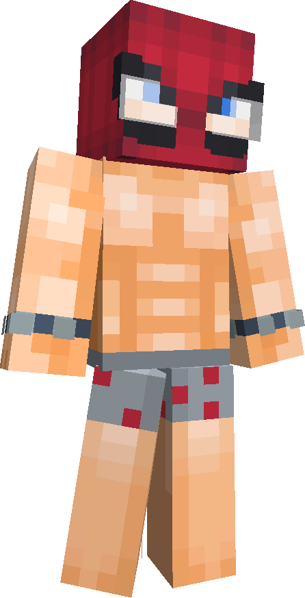 rylanl's skin