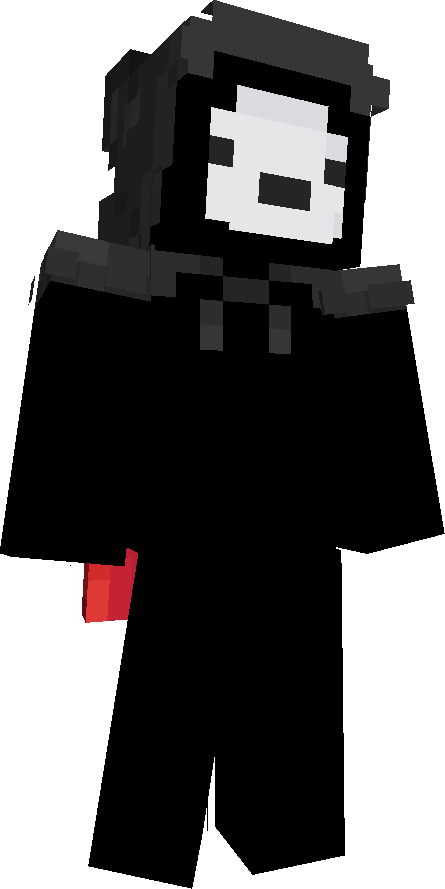 4jarouser's skin