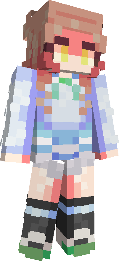 uwurawrx3's skin