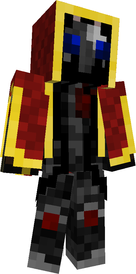 secretcollector's skin