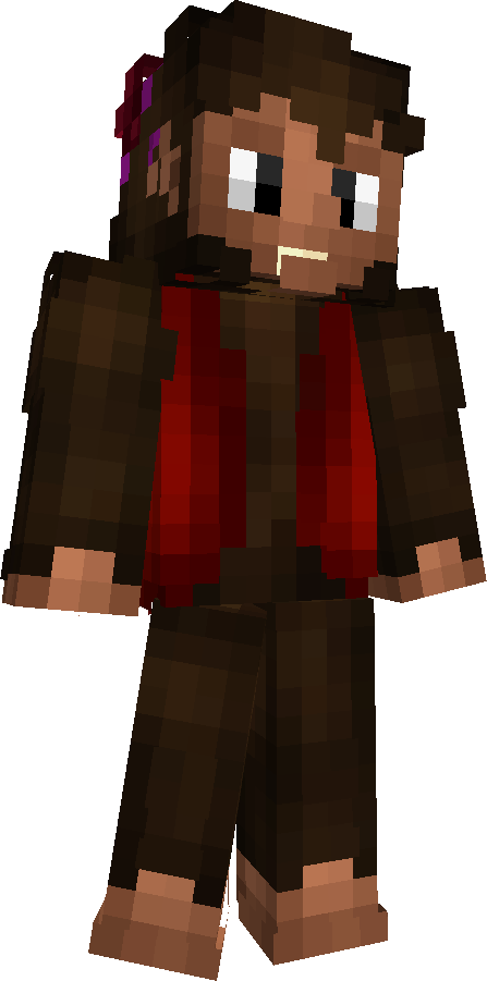 dabuu's skin