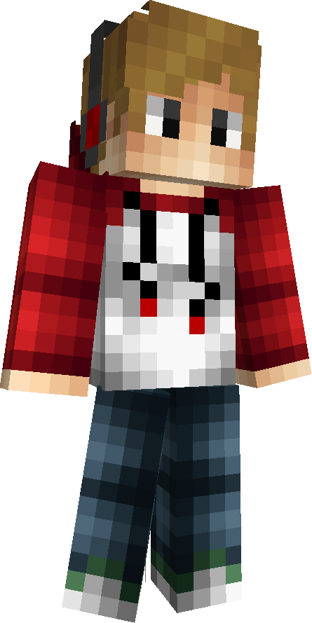 tigre1113's skin