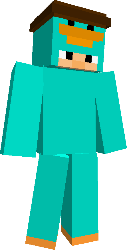 secretlenny's skin