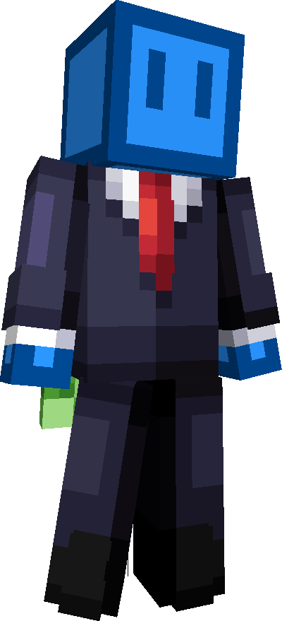 endermutant846's skin