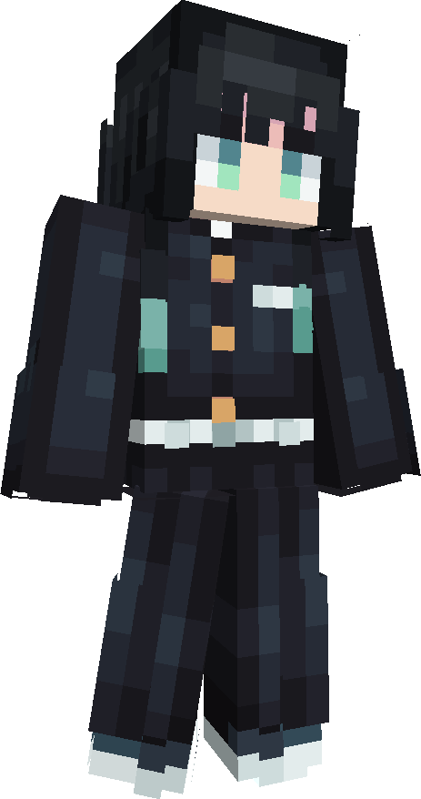 littlejoejoe's skin