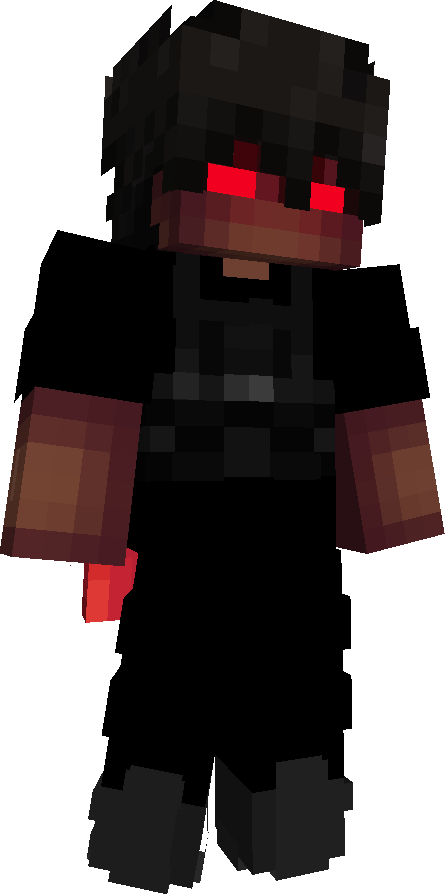 malysztokoks's skin