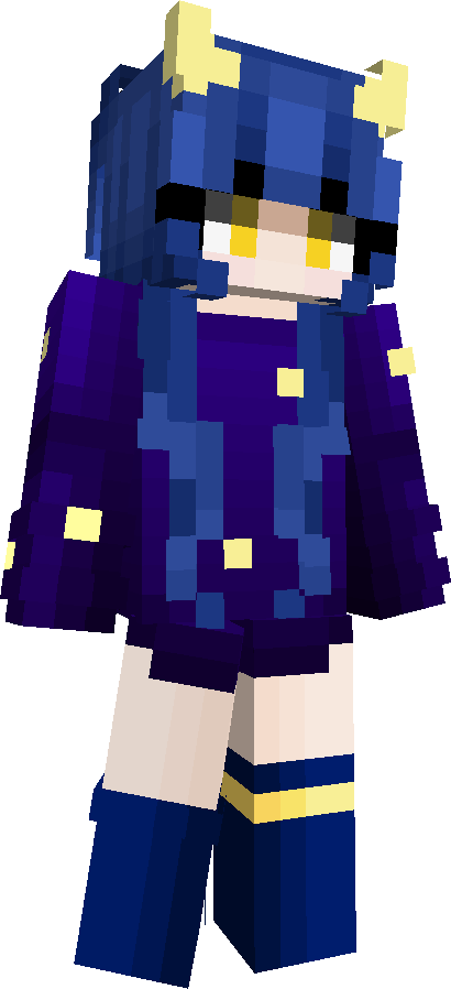 loopy410's skin