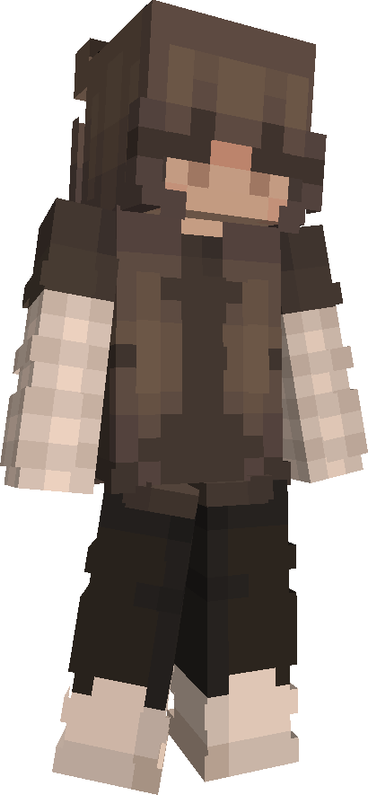 freyalee's skin