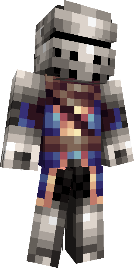 zacraz27's skin