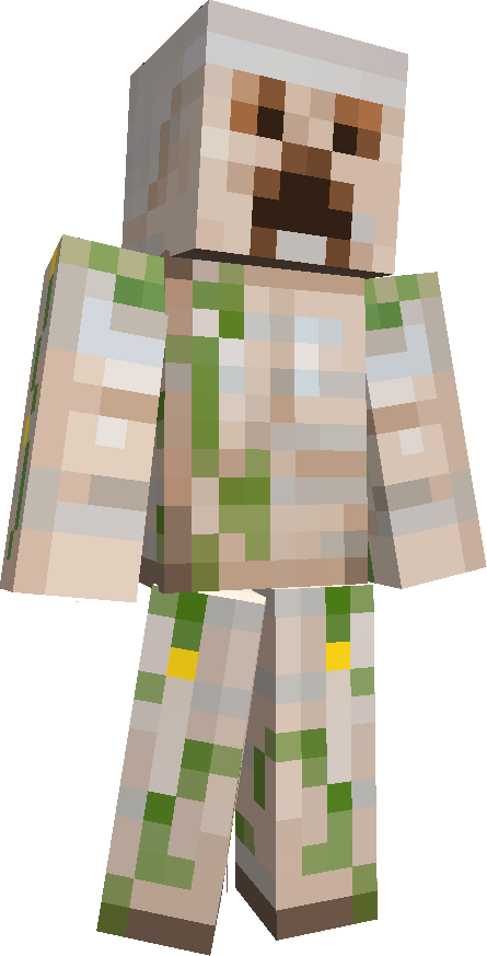 crimsonmagicion's skin
