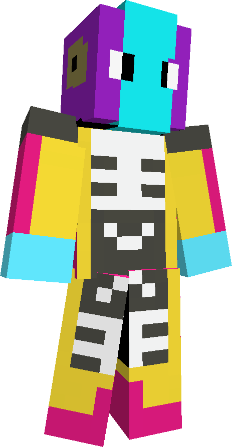 savagestoner's skin