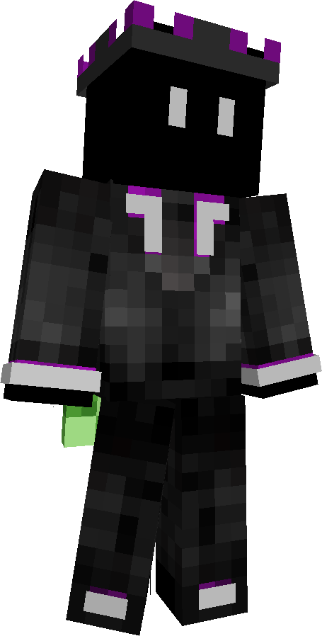 ihossi's skin