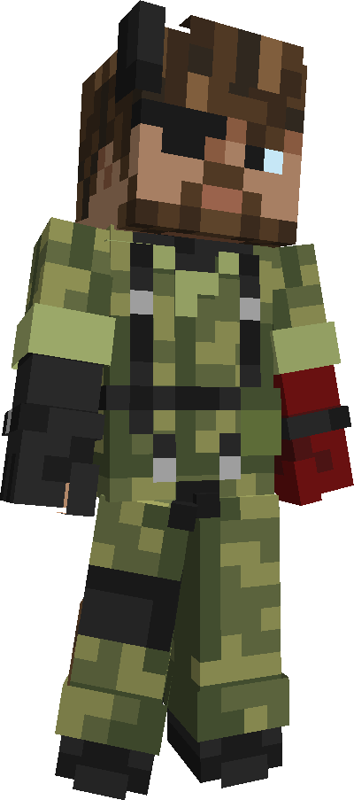 jonkkusa's skin