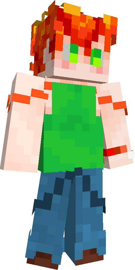 eldestkatt's skin
