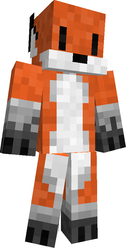 acenacho's skin