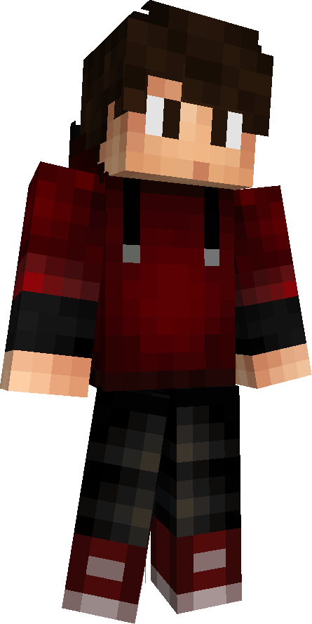 thepatz's skin
