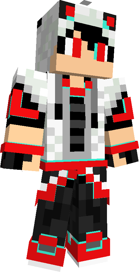 panthal's skin