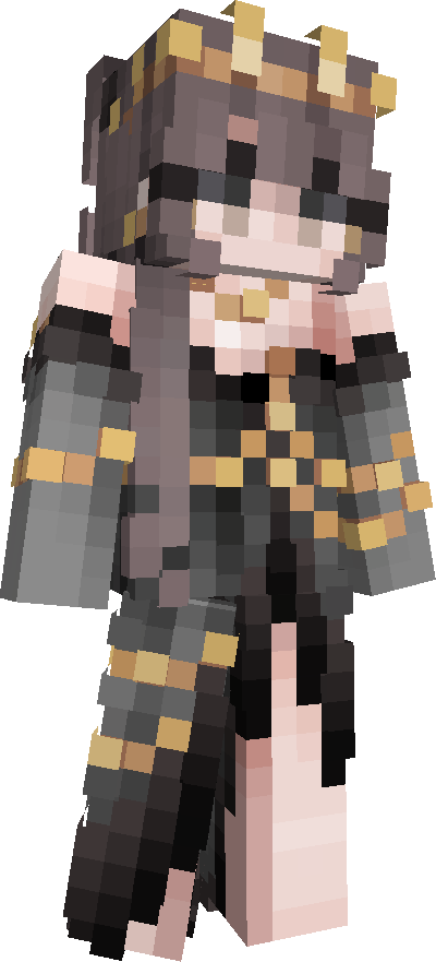 lilxsis's skin