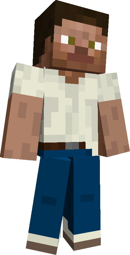 pizzaguyjake's skin
