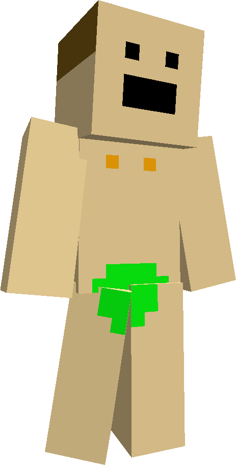 jojogamer8885's skin