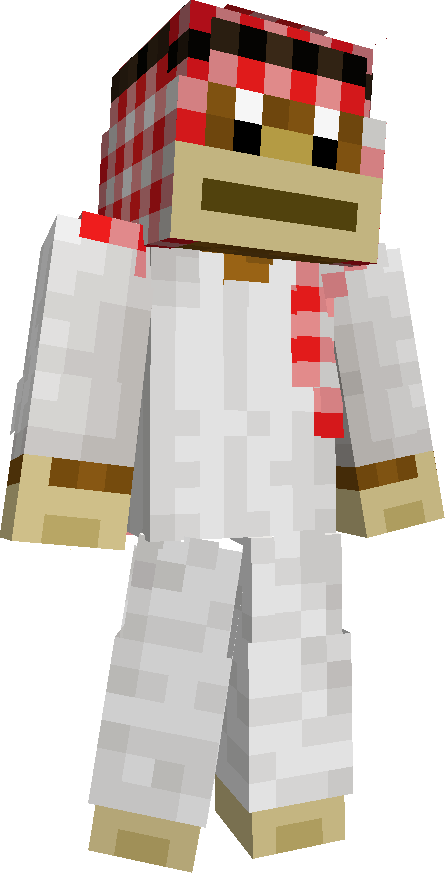 bertramidk's skin