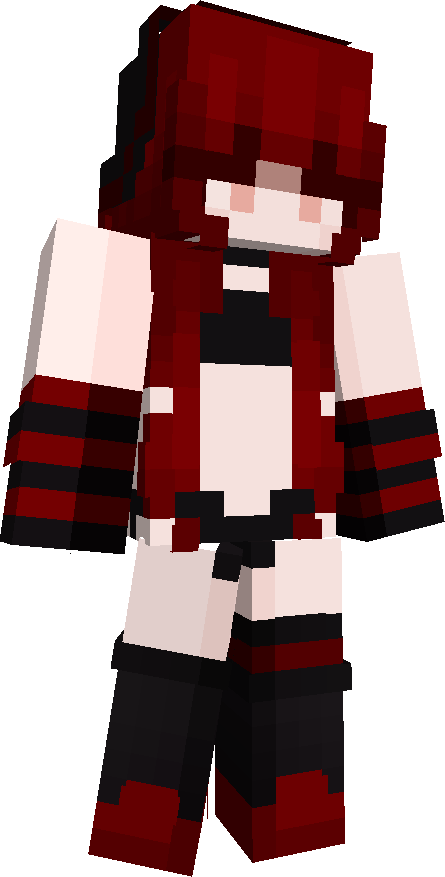 nilscool2501's skin