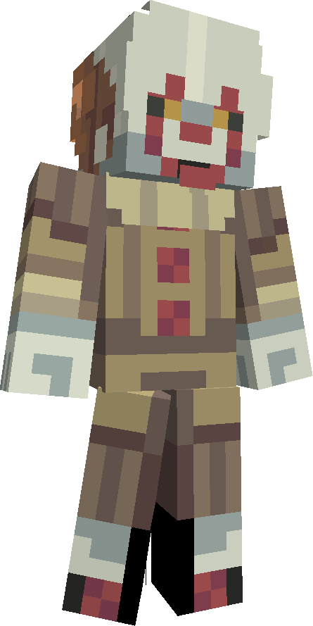discord360's skin