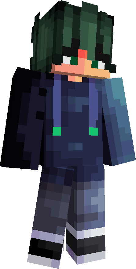 stockrod's skin