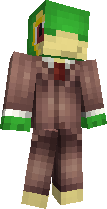 xxelitebadmanxx's skin
